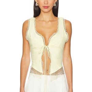 Revolve × LIONESS Resurgence Cami - M